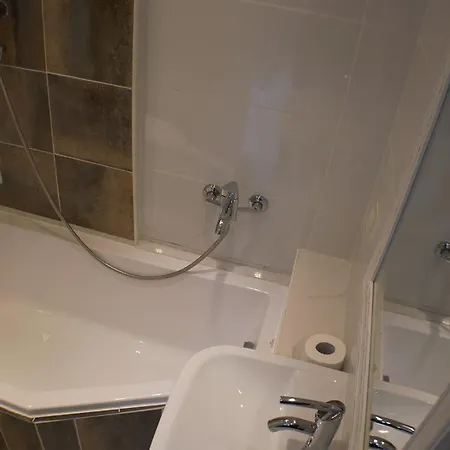 Siauliai Apartments - Ezero Экстерьер фото