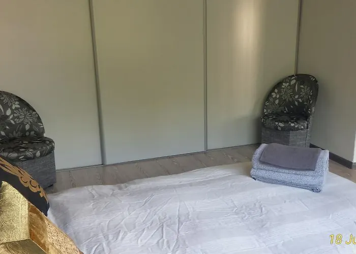 Siauliai Apartments - Ezero