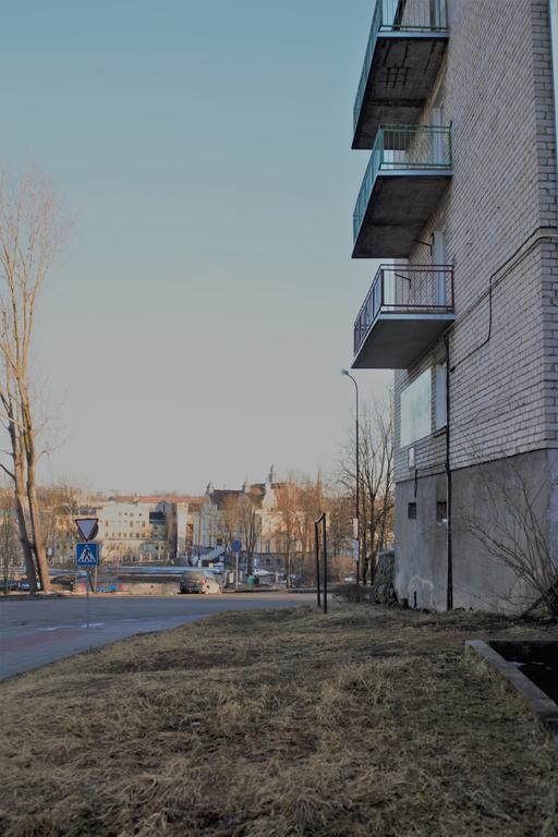 Apartament - Ezero Szawle