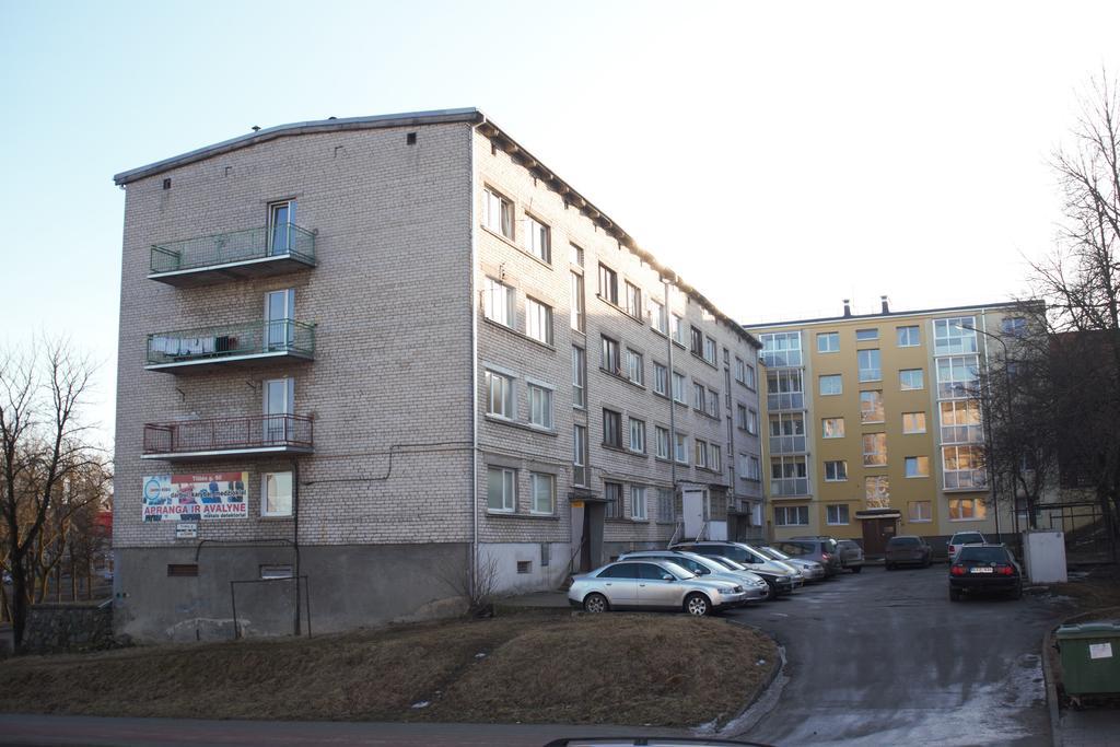 - Ezero * Szawle