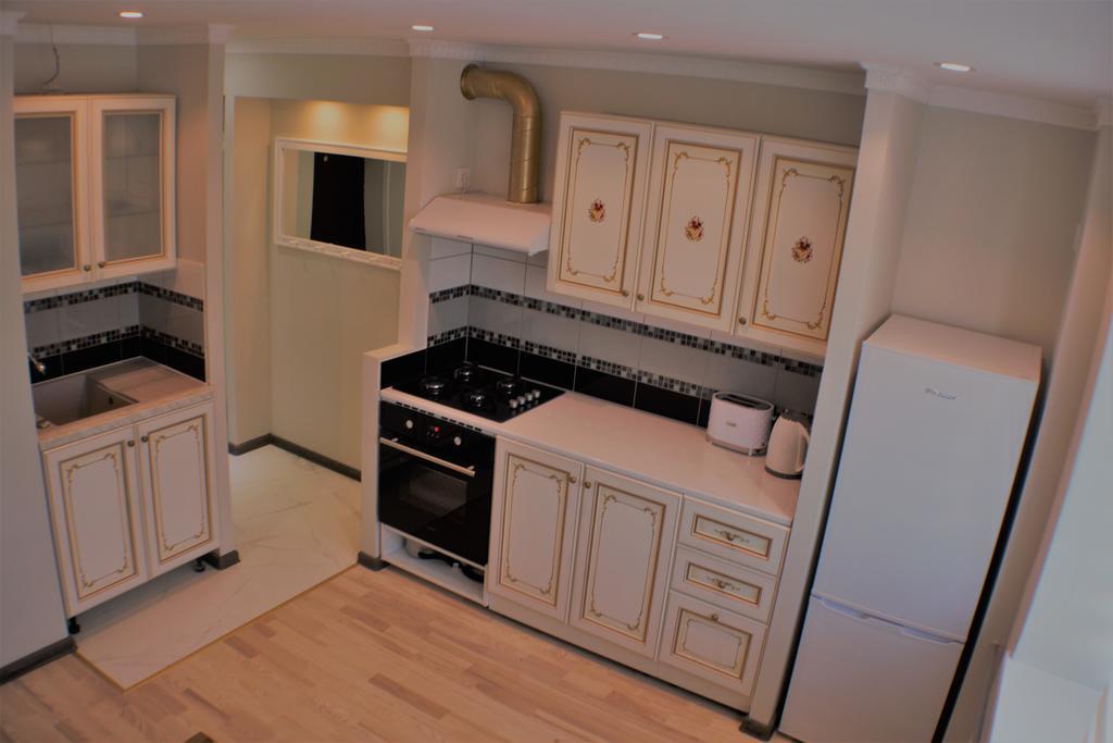 Apartament - Ezero *