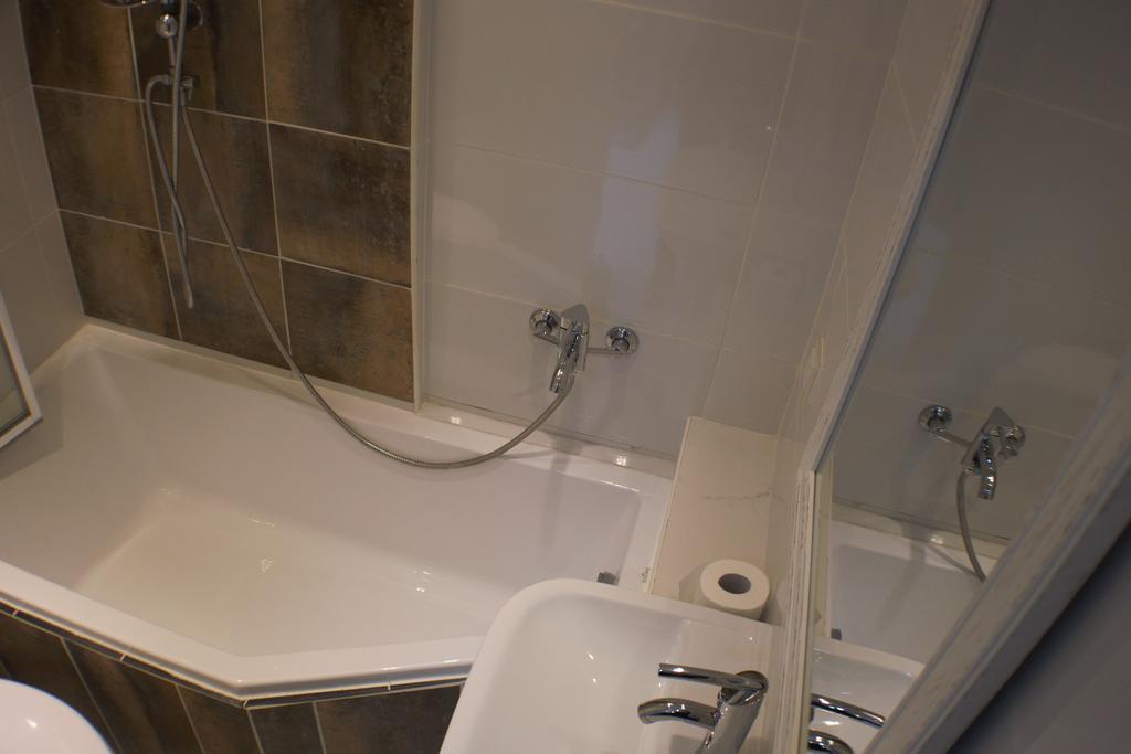 Apartament - Ezero