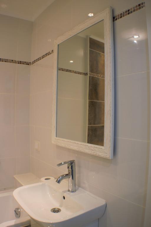 Apartament - Ezero *