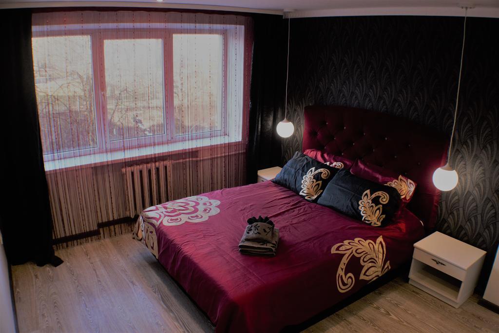 Apartament - Ezero *