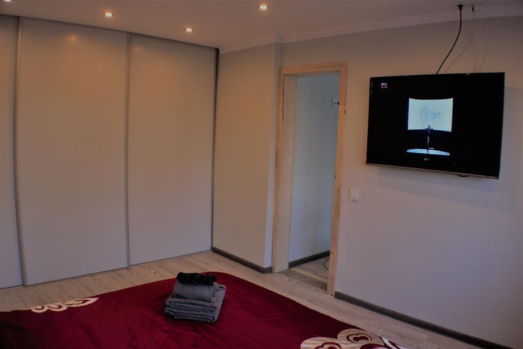 Apartament - Ezero Szawle
