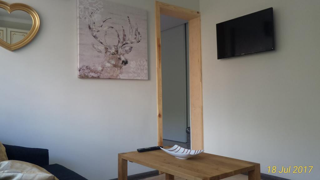 - Ezero Apartament Szawle