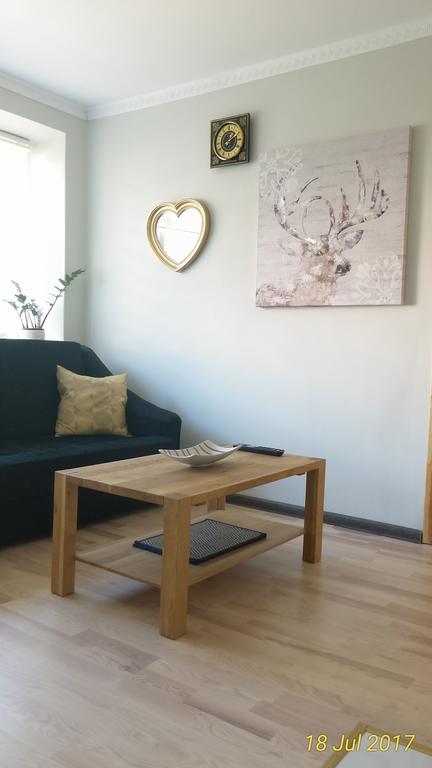 Apartament - Ezero
