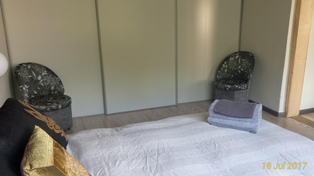Apartament - Ezero